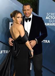 Jennifer lynn lopez (born july 24, 1969), also known by her nickname j.lo, is an american actress, singer, songwriter and dancer. Jennifer Lopez Alex Rodriguez Confirm Breakup Release Statement