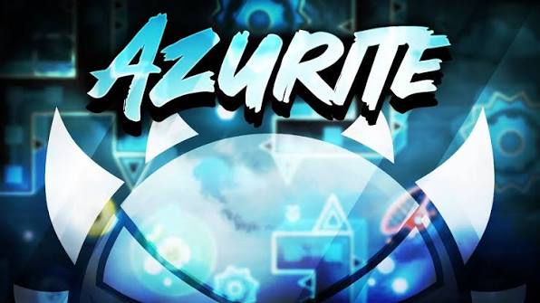 Fotka levelu Azurite