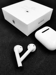 Bluetooth Earbuds Bluetoooth 5 0 Headphones Wireless Earbuds 30h In 2020 Apple Accessories Apple Phone Apple Products