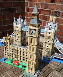 Pieces 4287 rrp £219.99 / $239.99 / 219.99€ current value new: Lego Creator Expert Tower Bridge Promotions