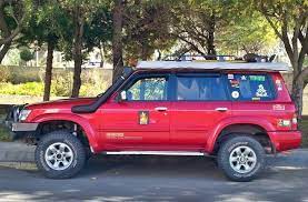 nissan patrol y61 bolivia nissan patrol y61 nissan patrol best 4x4 cars