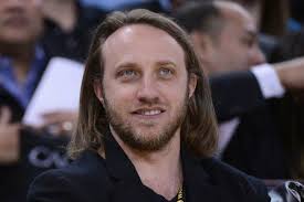 Who is Chad Hurley? Meet Warriors' 47YO Co-Owner and YouTube Visionary  Before Its $1.6 Billion Google Sale