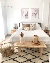 Extra Platz Mit Bettbanken I Westwingnow In 2020 Schlafzimmer Einrichten Zimmer Bettbank