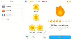 Duolingo is by far and away the biggest free language teaching tool in the world, how does it work, and is it effective? Duolingo Diese Sprachen Konnen Sie Mit Der App Lernen Chip