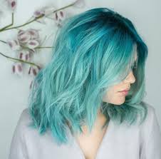 It is also completely vegan friendly and ppd free. 3 Ways To Wear It Aqua Hair Wella Stories