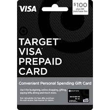 Visa gift cards can be used for contactless payment via digital wallets: Visa Gift Cards Target