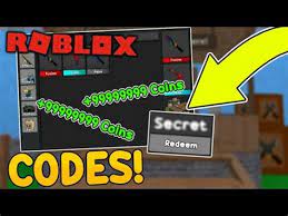 Murder mystery 2 new codes 2021. Nikilisrbx Codes 2021 Pin On Roblox Mm2 This Article Gives You Various Promo Codes For Use On A Website That Offers Free Robux Shavailable