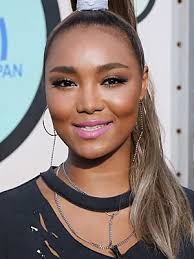 Crystal Kay Facts for Kids