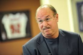 BALCO founder Victor Conte helps boxers get edge without use of PEDs