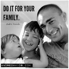 Andre Davids's Instagram, Twitter & Facebook