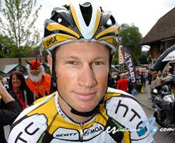 Mark Renshaw se lleva la victoria final en el Tour de Qatar