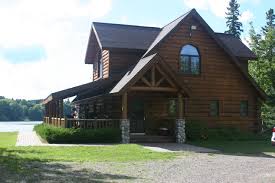 Log cabin has 12 cabins and even campsites full hook ups and cable how to get to log cabin resort & campground it's easy! Lincoln Log Cabin Freshwater Vacation Rentals
