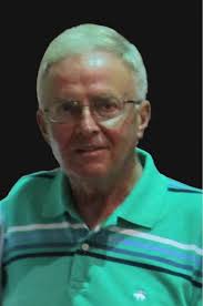 Obituary information for John J. Panasuk