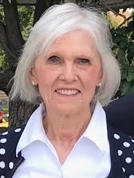 Beverly Joyce Clark Johnson