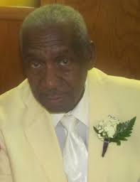 Dr Haynes A. McConnell (1929-2014)