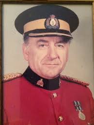 Claxton, Randil Bruce