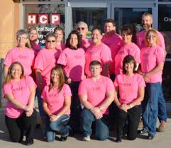 Profile for HealthCare Plus