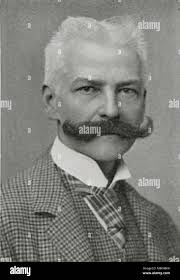 Albert keller hi-res stock photography and images