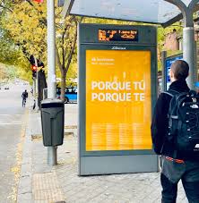 Porque Tú, Porque Te' y otras campañas virales de 2021: los mejores  anuncios son los más cercanos | Día de la publicidad