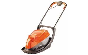Bluebird turf products hm160 hover mower, blue. Best Flymo Mowers Gardenlines