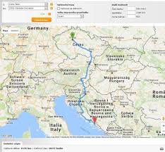 De grootste advertentiesite van nederland. Routeplanner Skoda Planovac Tras Mapy A Trasy