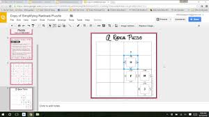 1 answers to set ii problems (p. Simplifying Radicals Google Slides Demo Youtube