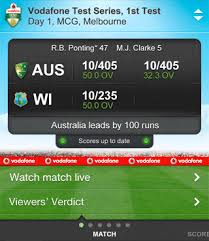 Scoring can be one by exporting the entrant list to javascore, st. Monte Boyd Cricket Live