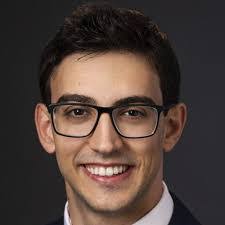 Daniel Cinelli's Instagram, Twitter & Facebook