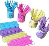 Paper Sticks Manufacturer