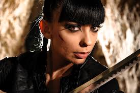 Dark Darkness (TV Series 2012– )