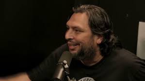 Jeff Jamieson: Passion for Restaurants and Personal Growth