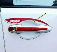 Kaliper kit depan original innova, hilux rp. Jual Outer Auter Mangkok Pintu All New Innova 2016 Putih Merah Jakarta Pusat Benua Variasi Tokopedia