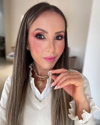 Jaque Jorge Makeup
