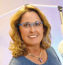 Theresa Slover's Instagram, Twitter & Facebook