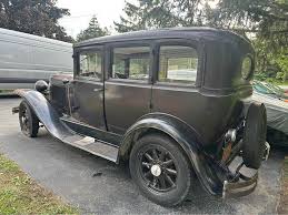 Image result for Niagara Green 1929 Pontiac