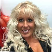 Dawn Gonzalez's Instagram, Twitter & Facebook