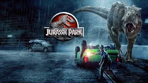 Watch Jurassic Park on JioCinema