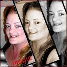 Robin Hammack's Instagram, Twitter & Facebook