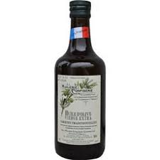 Francois Romeo Huile D Olive Extra Vierge 5l Pas Cher A Prix Auchan