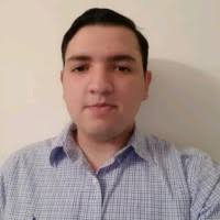 Daniel Garnica Hernández