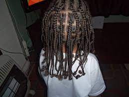 January 2012 Individual Braids Black Boy Hairstyles Boys Long Hairstyles