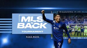 Maybe you would like to learn more about one of these? Mls Is Back All 26 Teams To Resume Season At Espn Wide World Of Sports Starting July 8 Sporting Kansas City