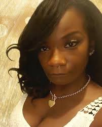 Shayna Latrice Johnson Obituary August 2, 2023