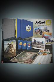 All posts must be from, directly reference or talk about something to do with fallout 76. Fallout 76 Platinum Edition Costs 115 Doesn T Include Fallout 76 Alienware Arena