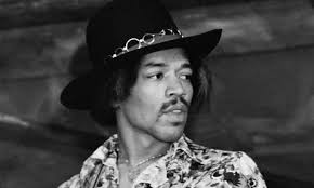 Jimi Hendrix and jazz