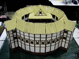 Globe Theatre Globe Theater Theatre Globe