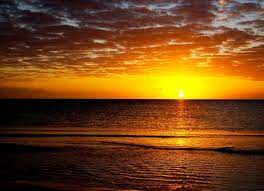 To enhance the colors in the sunset, we'll use a gradient map image adjustment. Perfect Sunset Sunsets Nature Background Wallpapers On Desktop Nexus Image 395838
