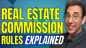 Clark clears confusion surrounding new rules with real estate agent  commissions for home buyers and sellers.