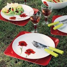 Guy Degrenne Chez Delamaison Arts De La Table Guy Degrenne Art De La Table Assiettes Plates Corbeille De Fruits