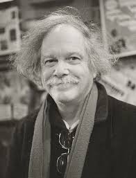 Ed Sanders american poet and activist